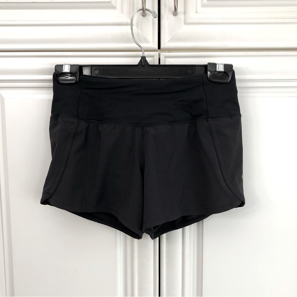 Lululemon women’s shorts